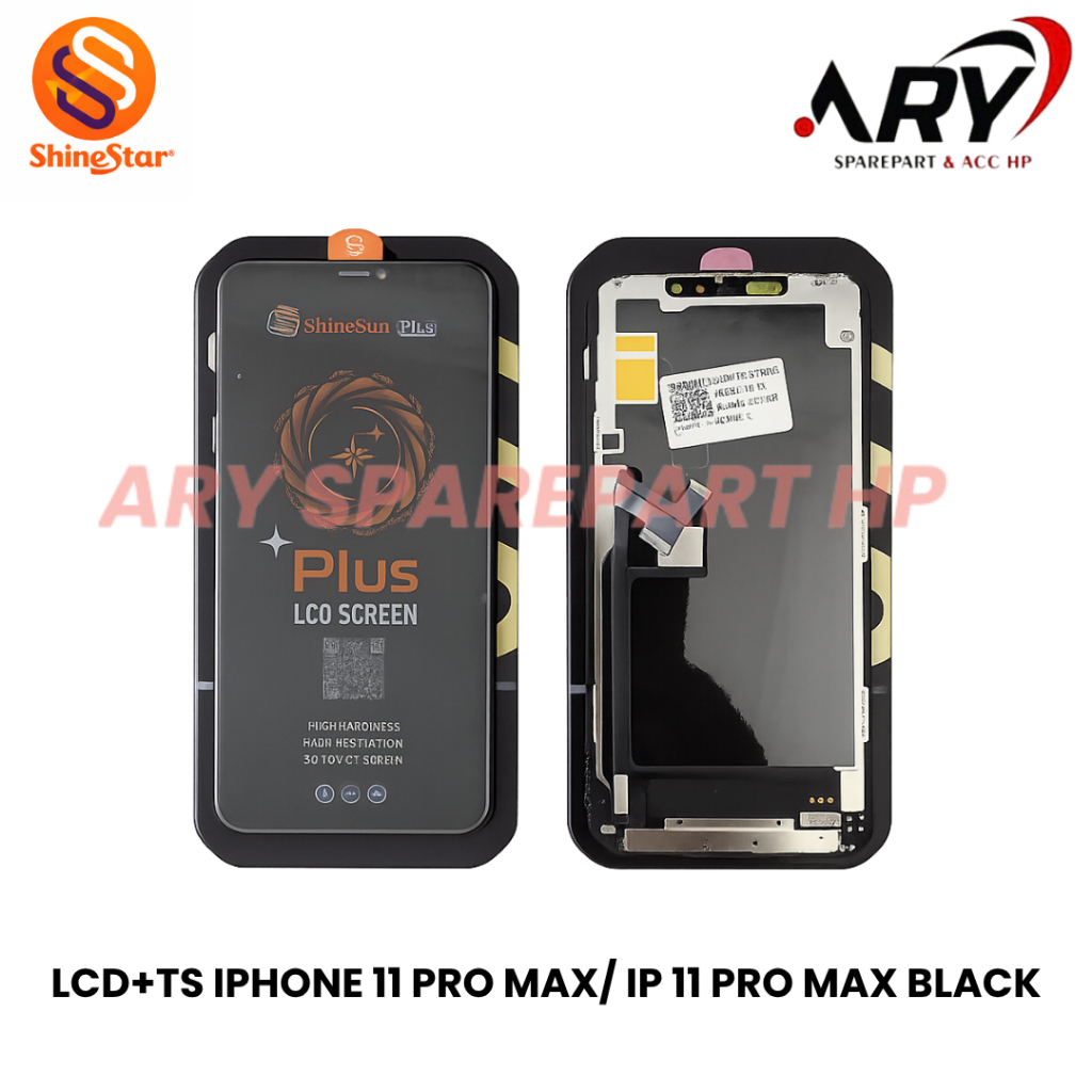 LCD IP*ONE 11 PRO MAX / IP 11PRO MAX / IPH 11PRO MAX