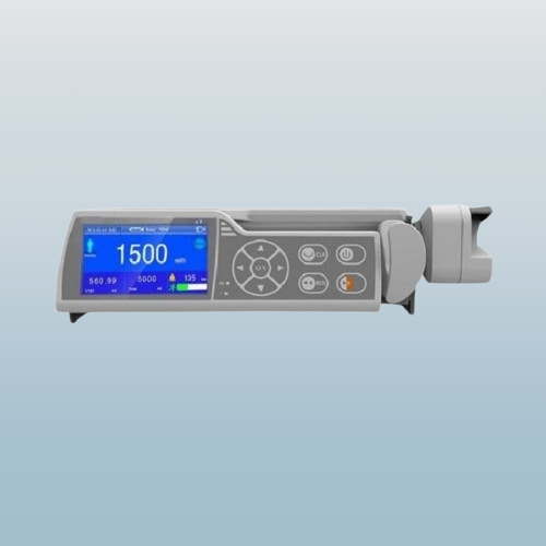 SYRINGE PUMP