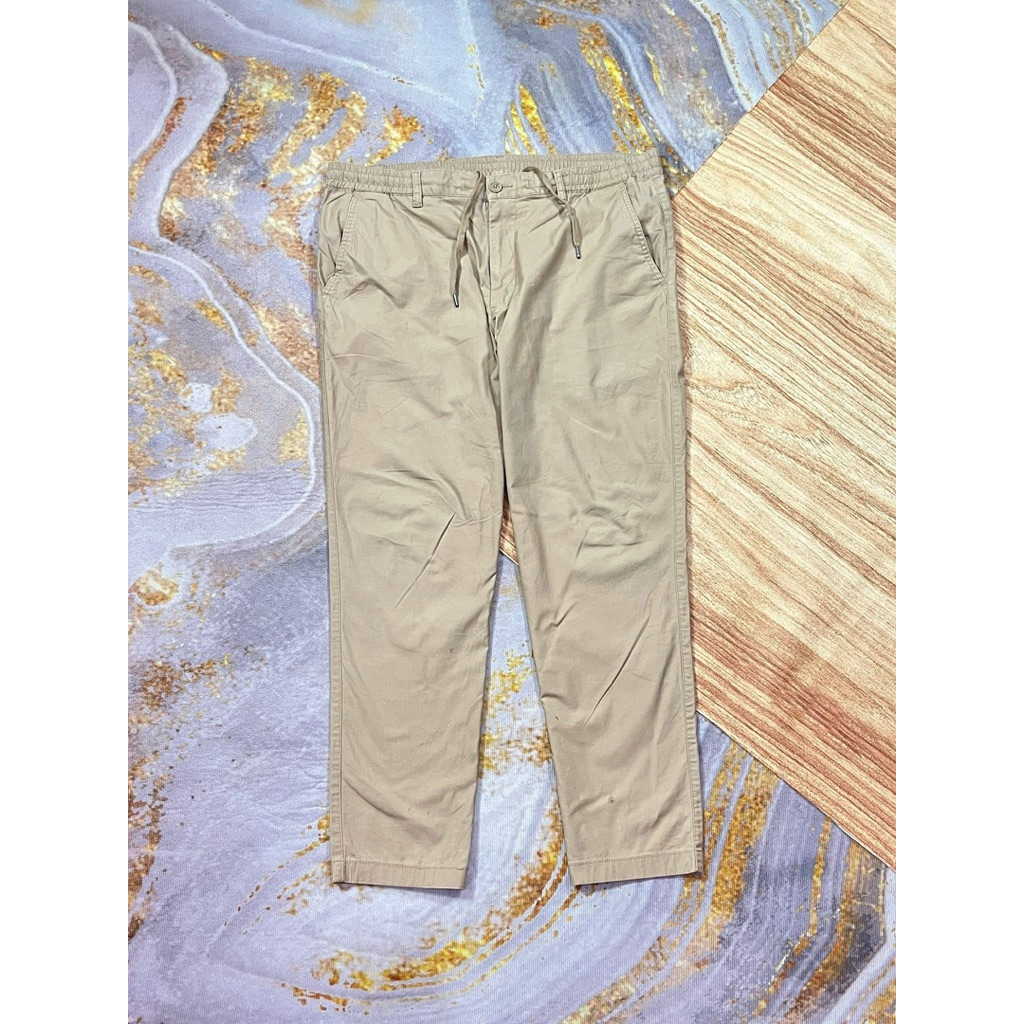 Uniqlo Relax Pants Size XL