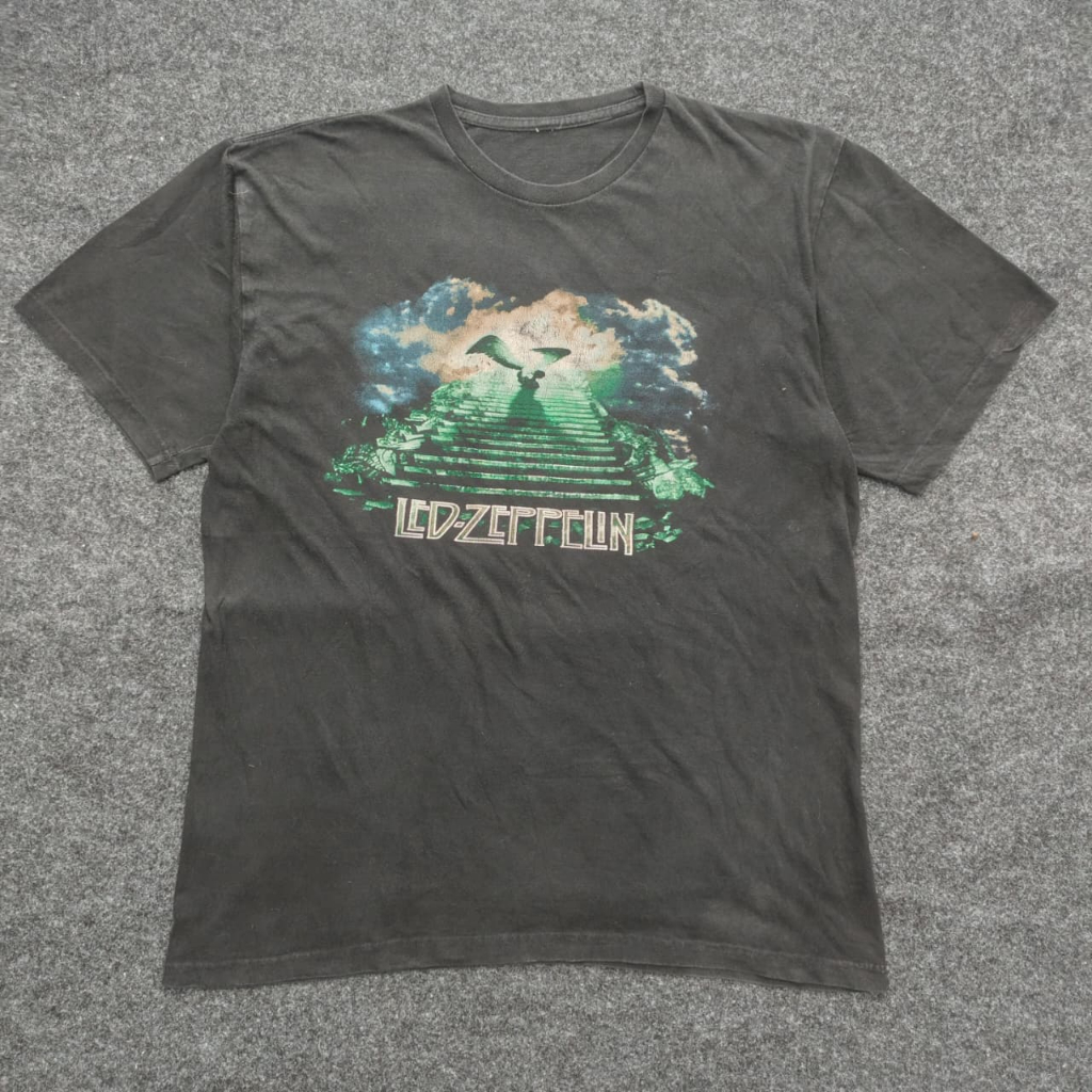 Kaos Band Official Led Zeppelin