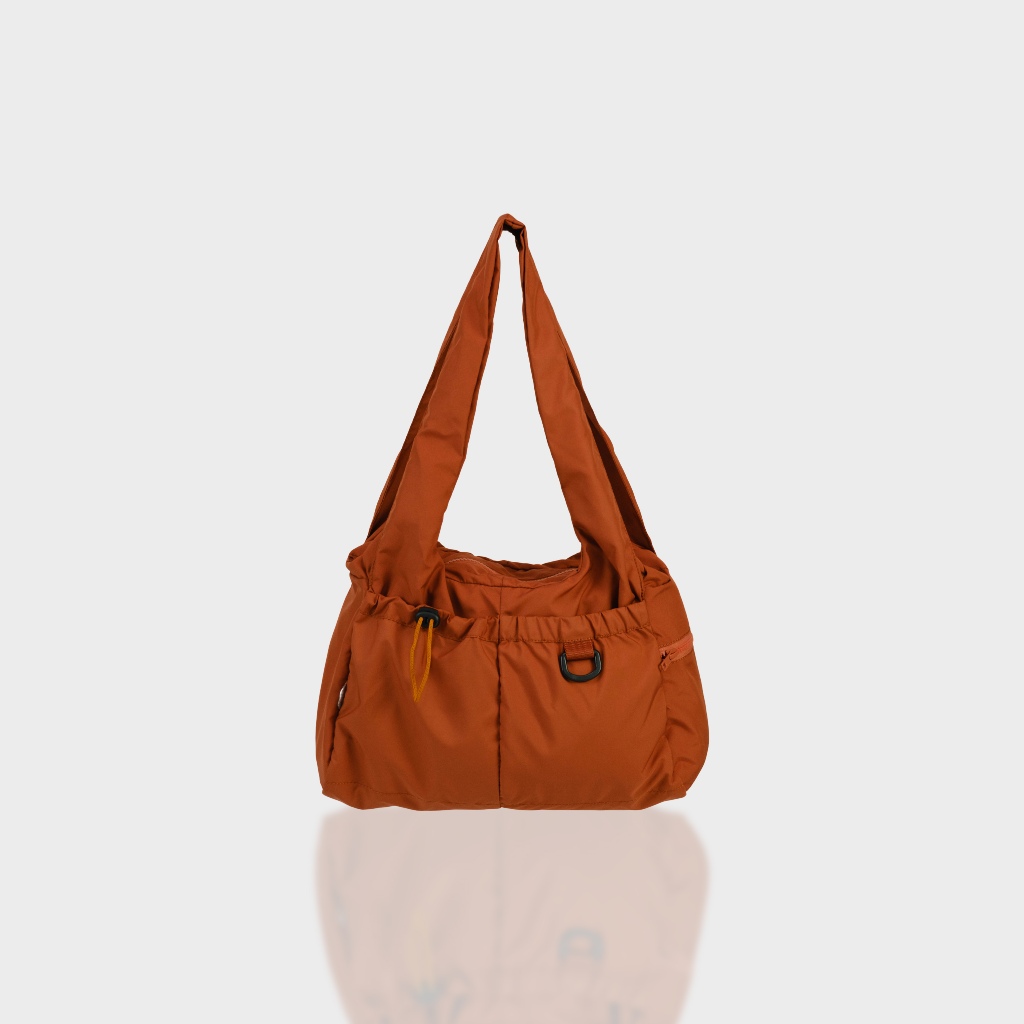 Evroa - Shoulder Bag Mova - Terracota