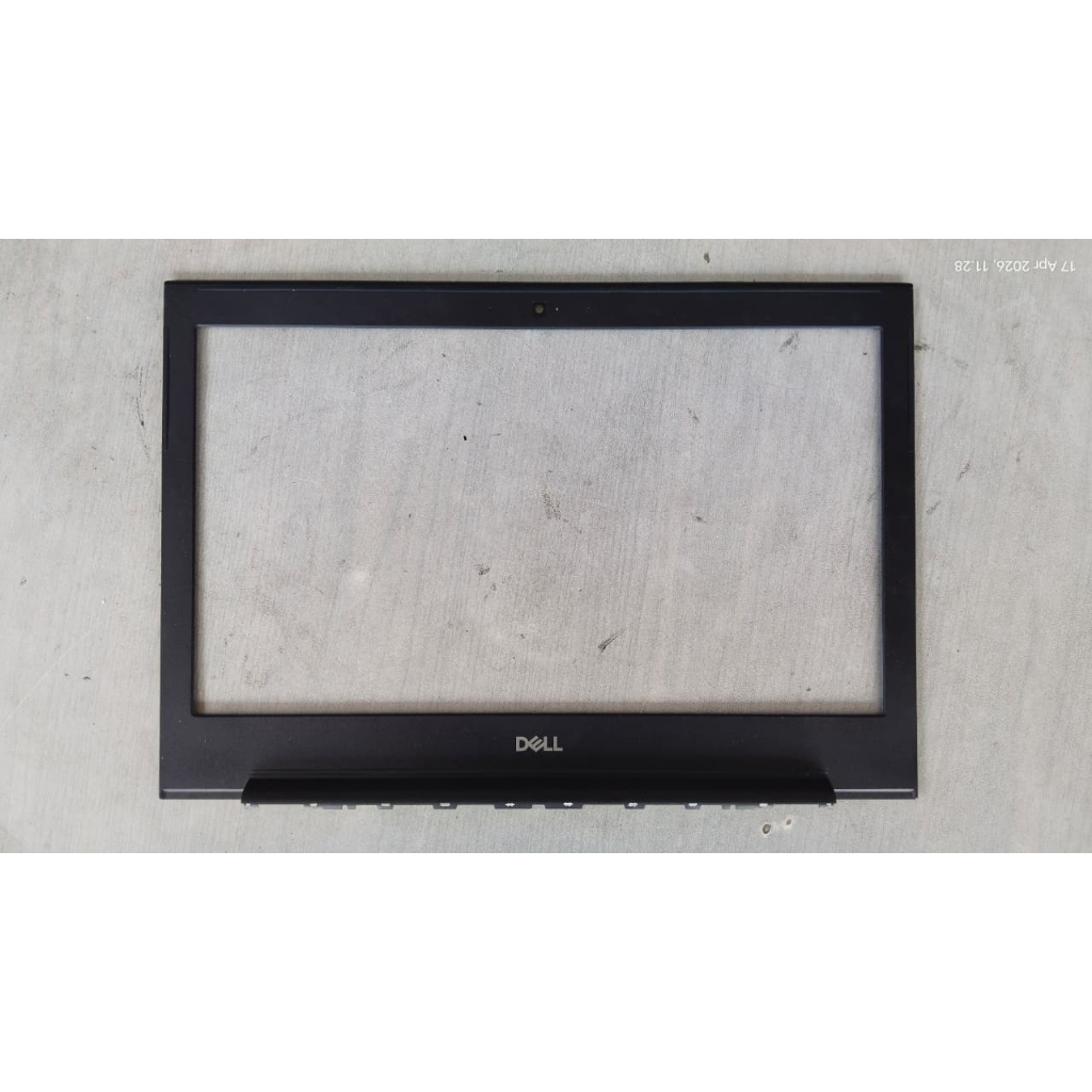 Frame Layar Laptop DELL VOSTRO 14 5471 P88G Bekas Copotan