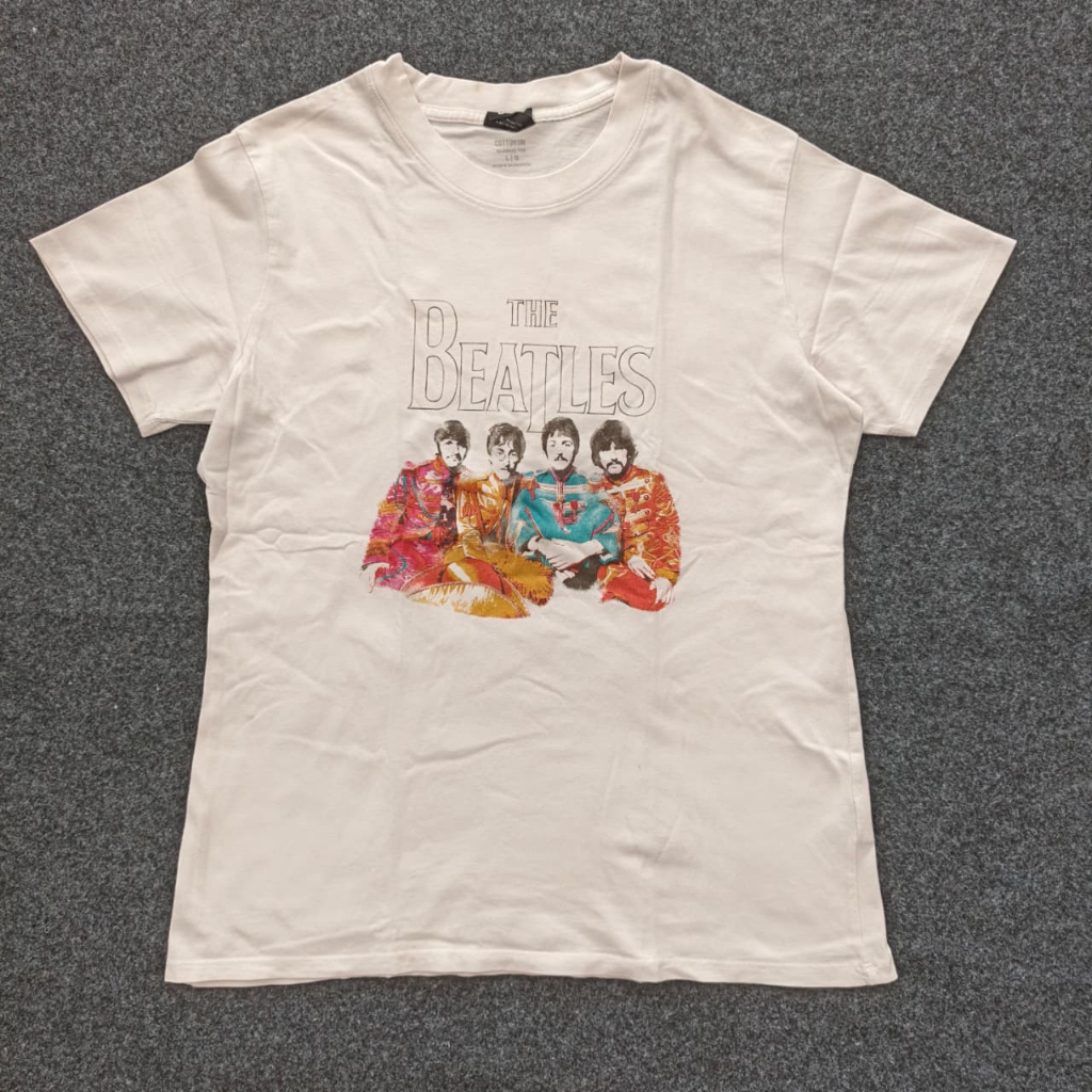 Kaos Band Official The Beatles