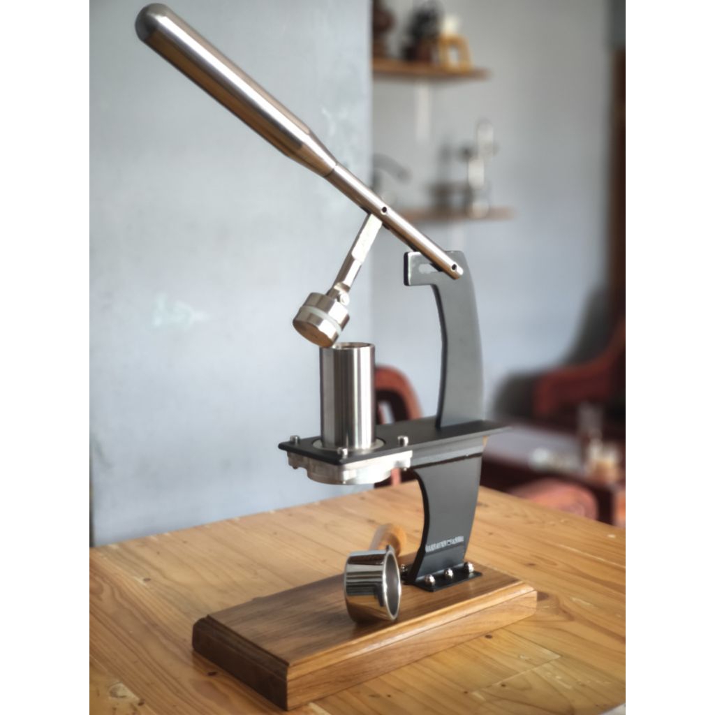 espresso manual engkol