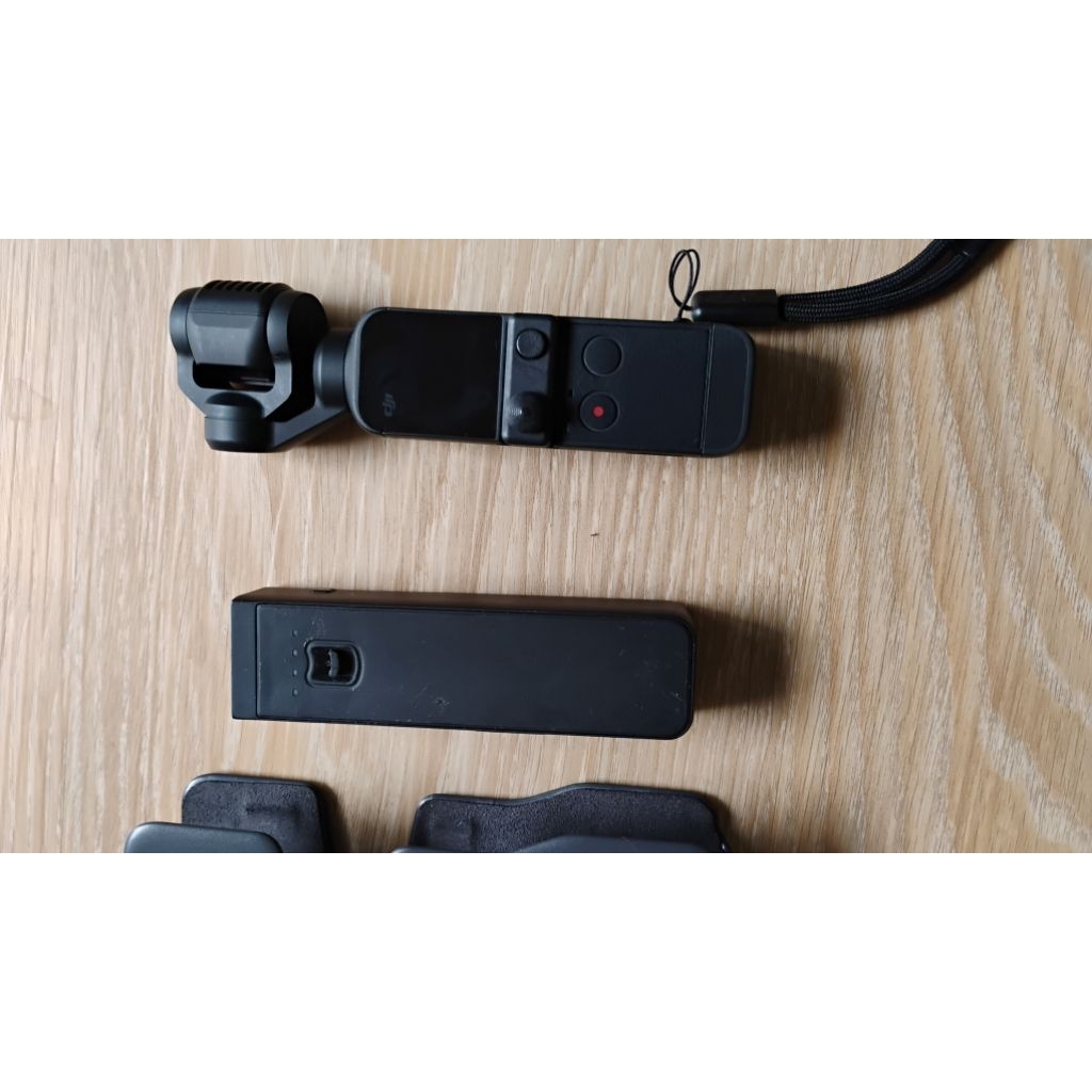 Dji Osmo Pocket 2