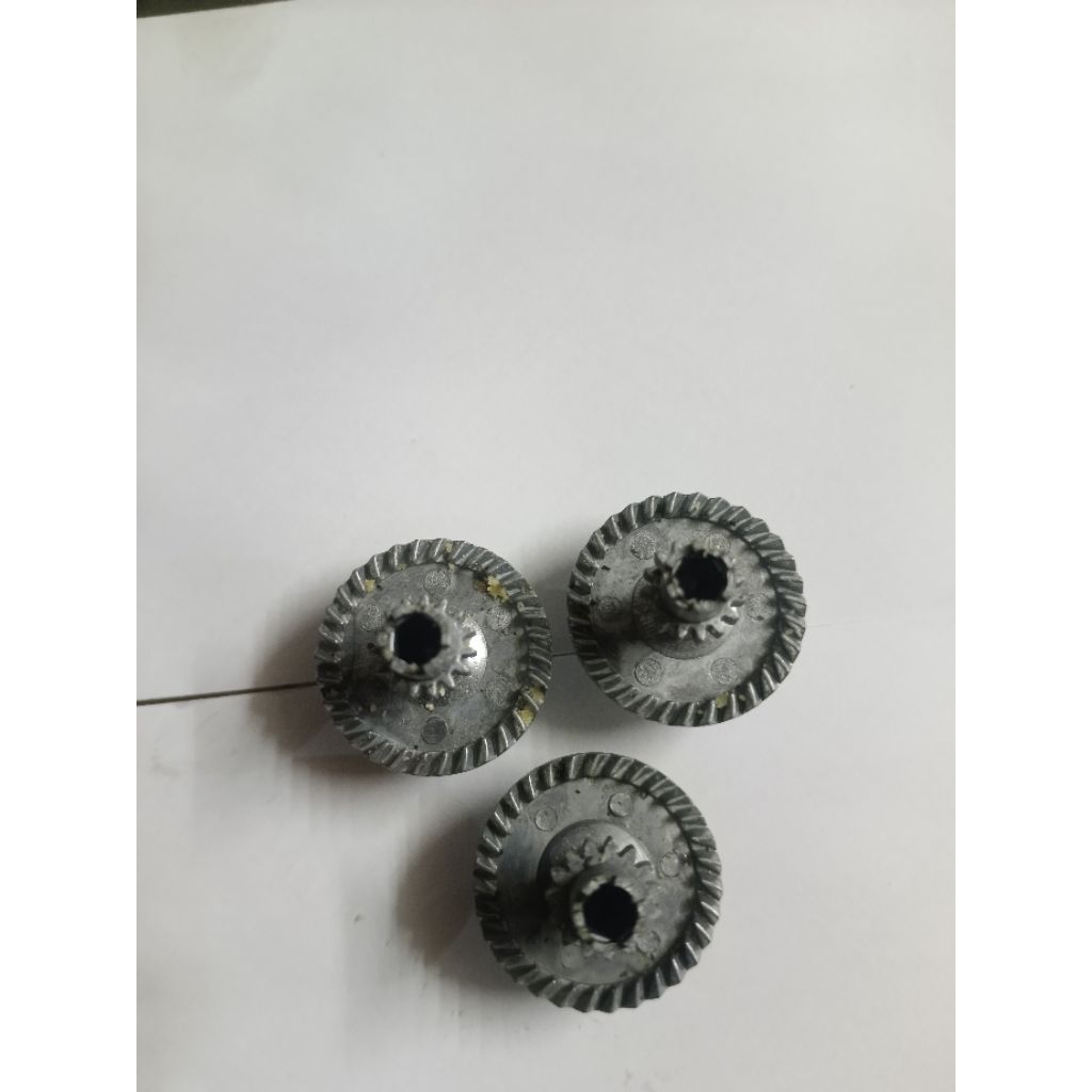 Gear payung Reel. maguro Avenger 4000-5000