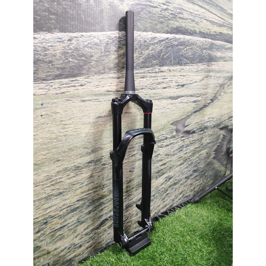 FORK 29" ROCK SHOX Air JUDY GOLD RL 120 TA BOOST