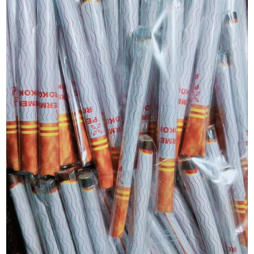 Permen rokok 20pcs