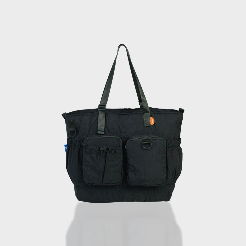 Evroa - Tote Bag Essa - Black