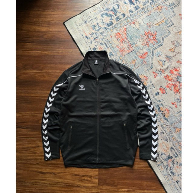Hummel Sports Tracktop Jacket
