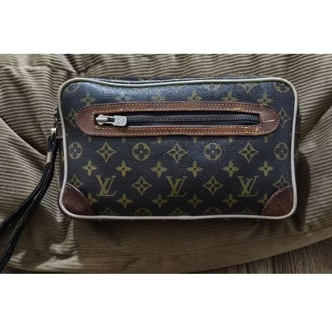 Handbag Louis Vuitton (second)