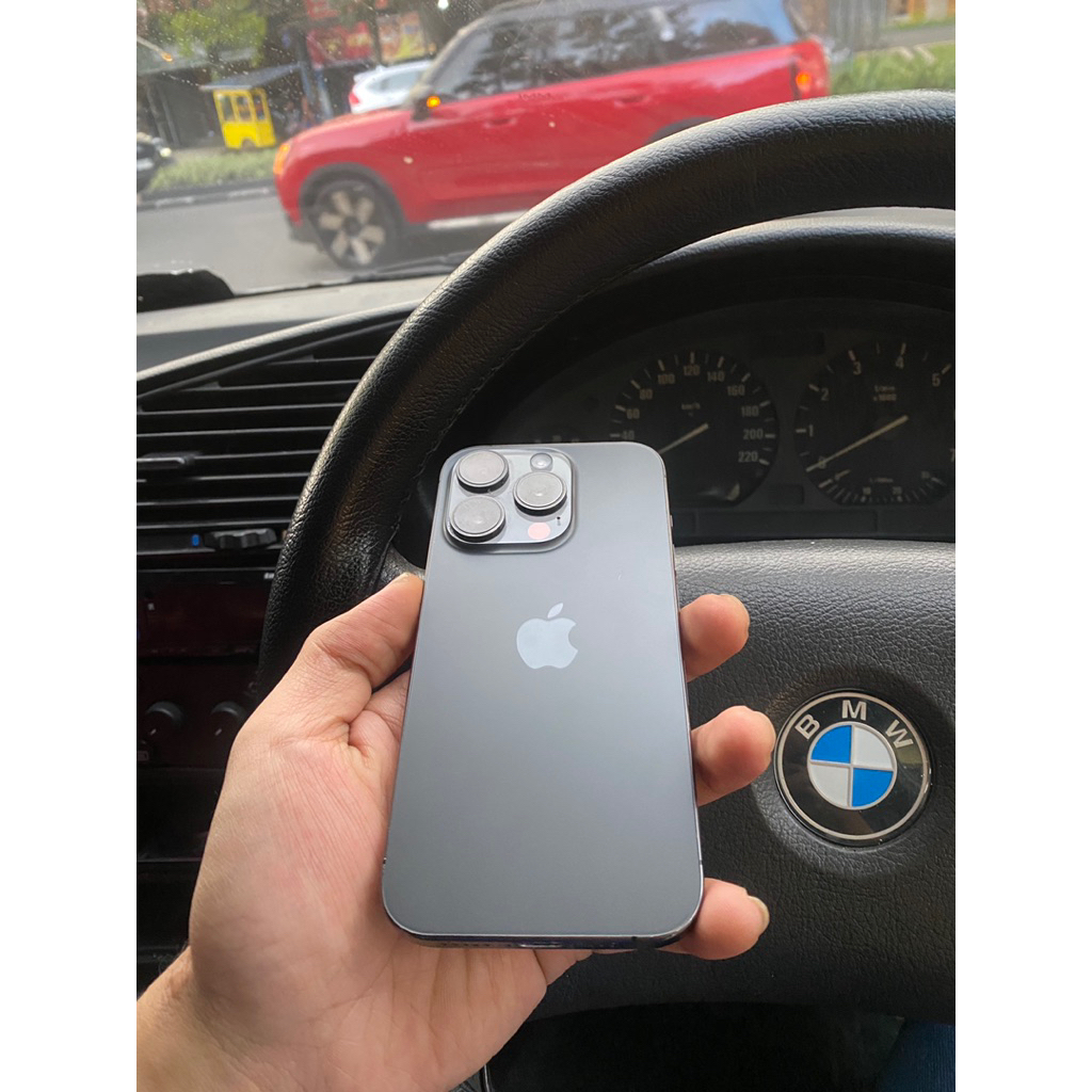 IPHONE 15 PRO 128 INTER