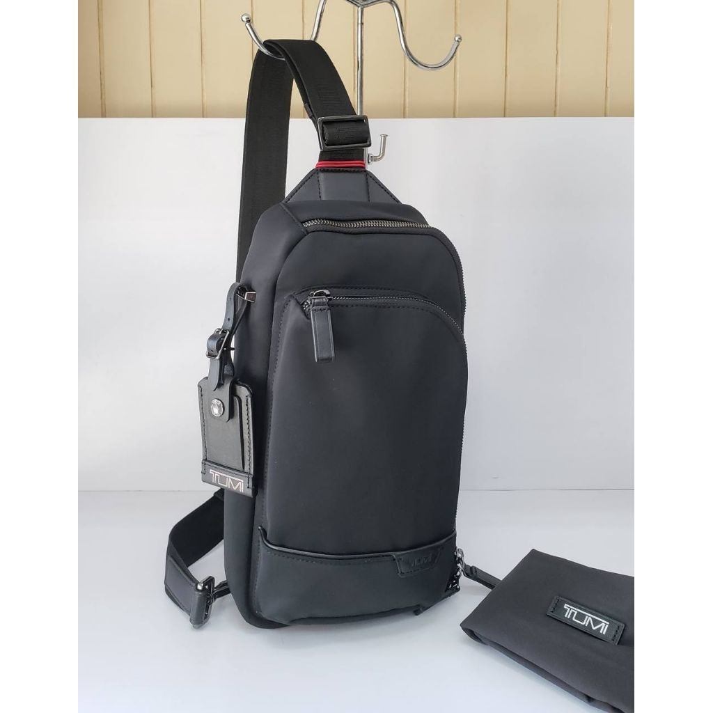 Ready Tu mi Gregory Sling Black