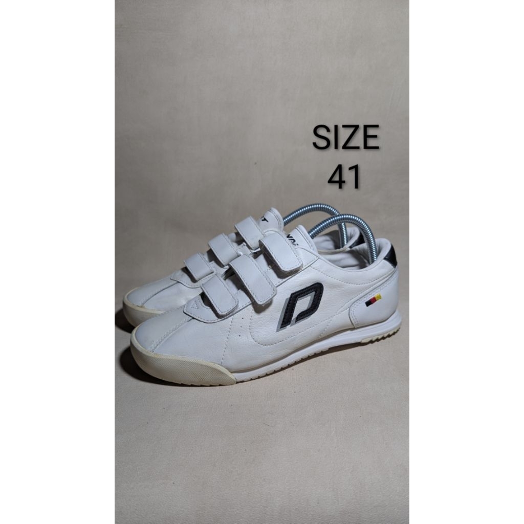 SEPATU PRELOVED DYNAFIT RETROFIT ECO VELCRO SIZE 41