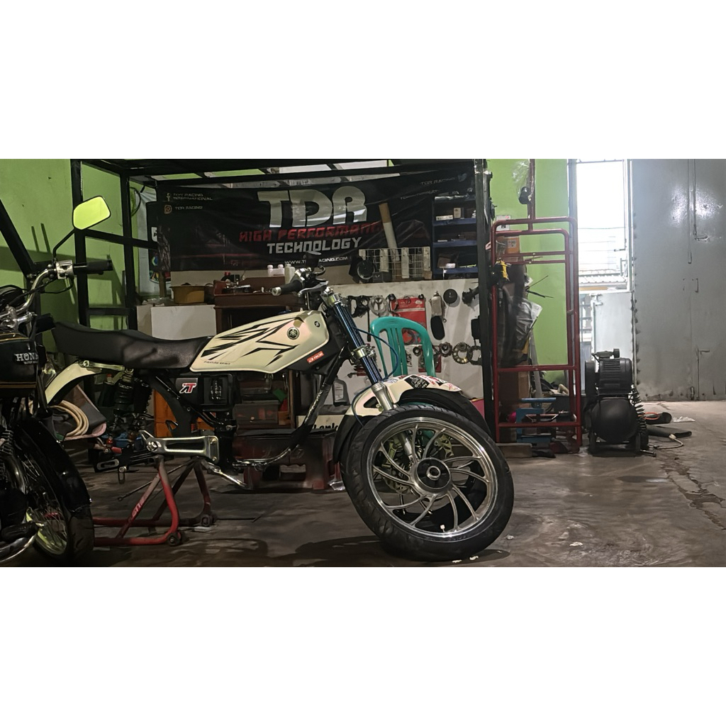 velg cefiro ring 18