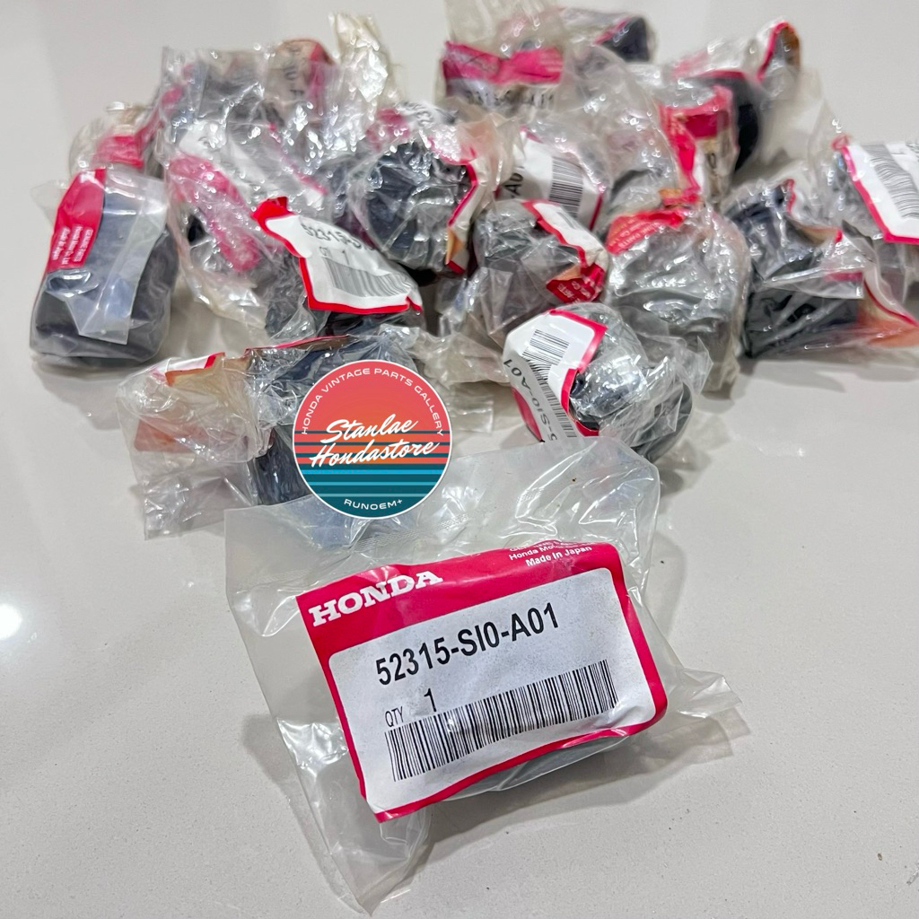 KARET STABIL BELAKANG CRV GEN 1 ORIGINAL