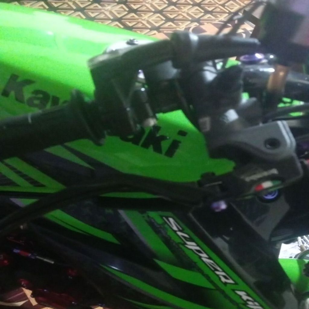 master rem brembo original
