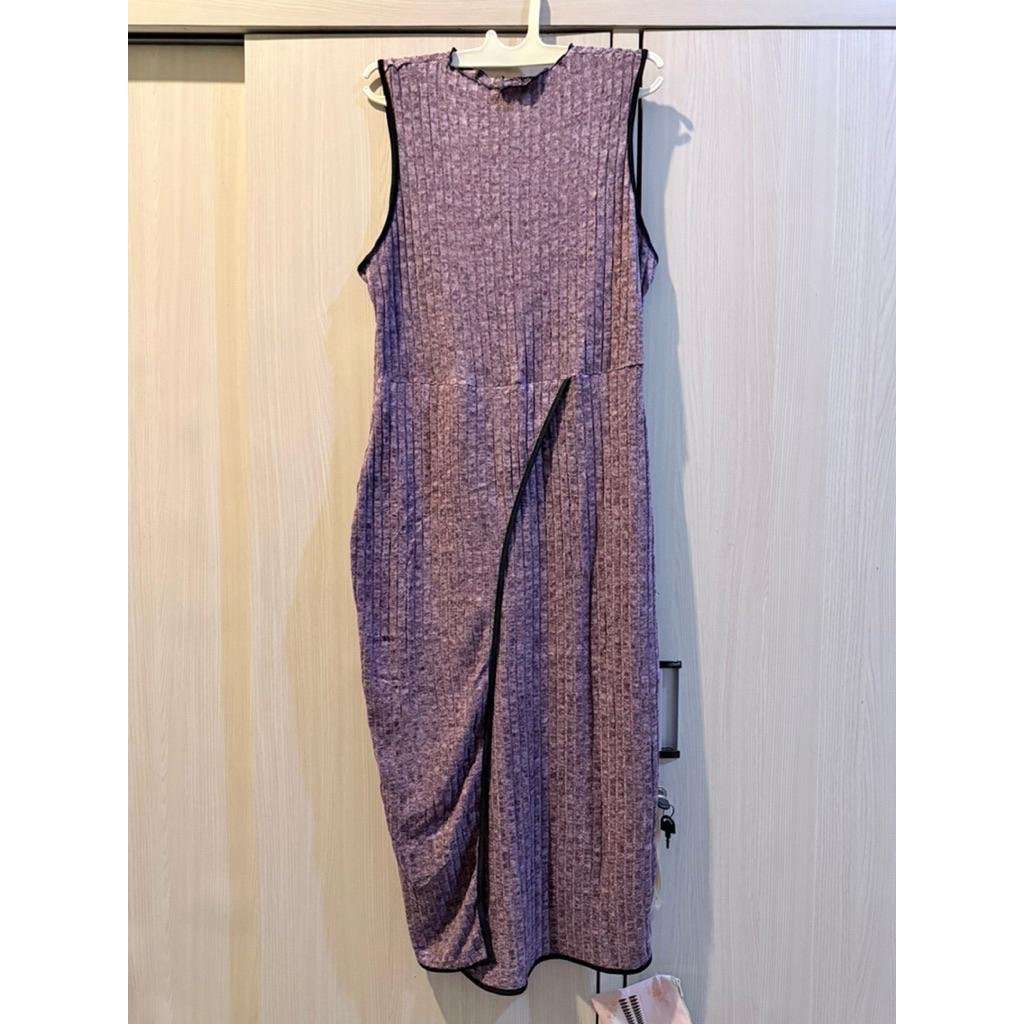 dress rajut cewek sexy cantik elegan bagus murah preloved premium branded