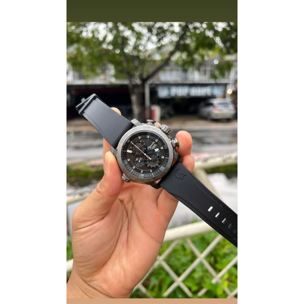 ALEXANDRE CHRISTIE PRIA 6565MC