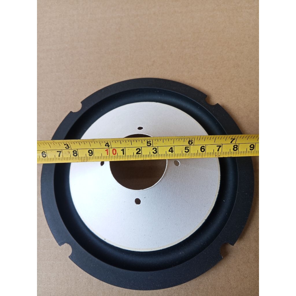 Daun speaker 6inc original