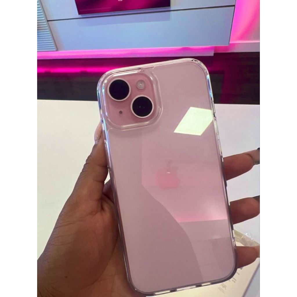 iPhone 13 Second Original 128GB Fullset Mulus Like New
