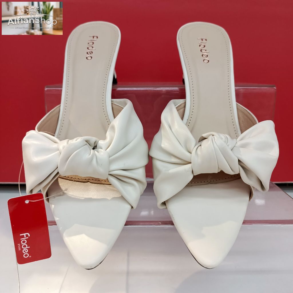 Fladeo Sandal Pesta High Heels
