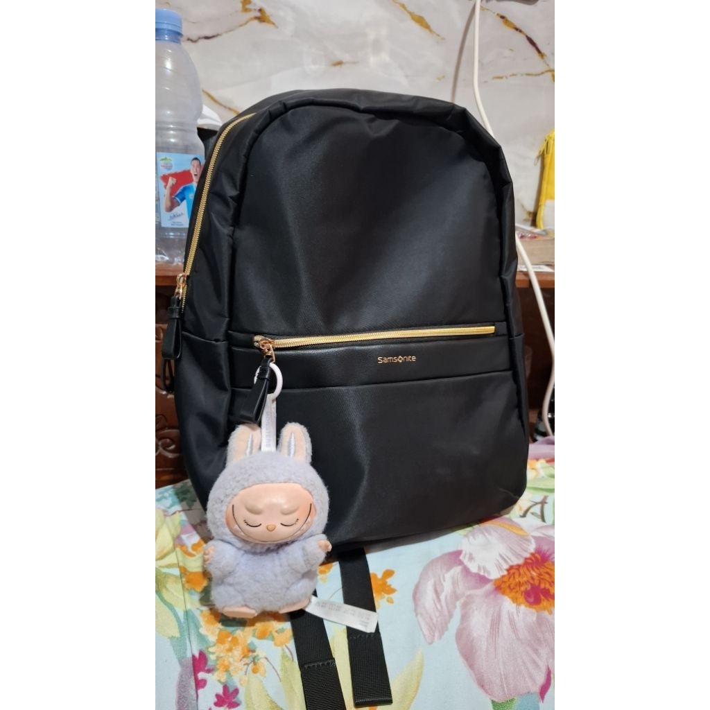 Backpack Ransel Samsonite
