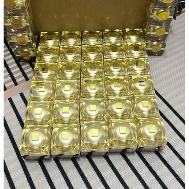CMG CREAM MALAM GOLD ICUT SKINCARE