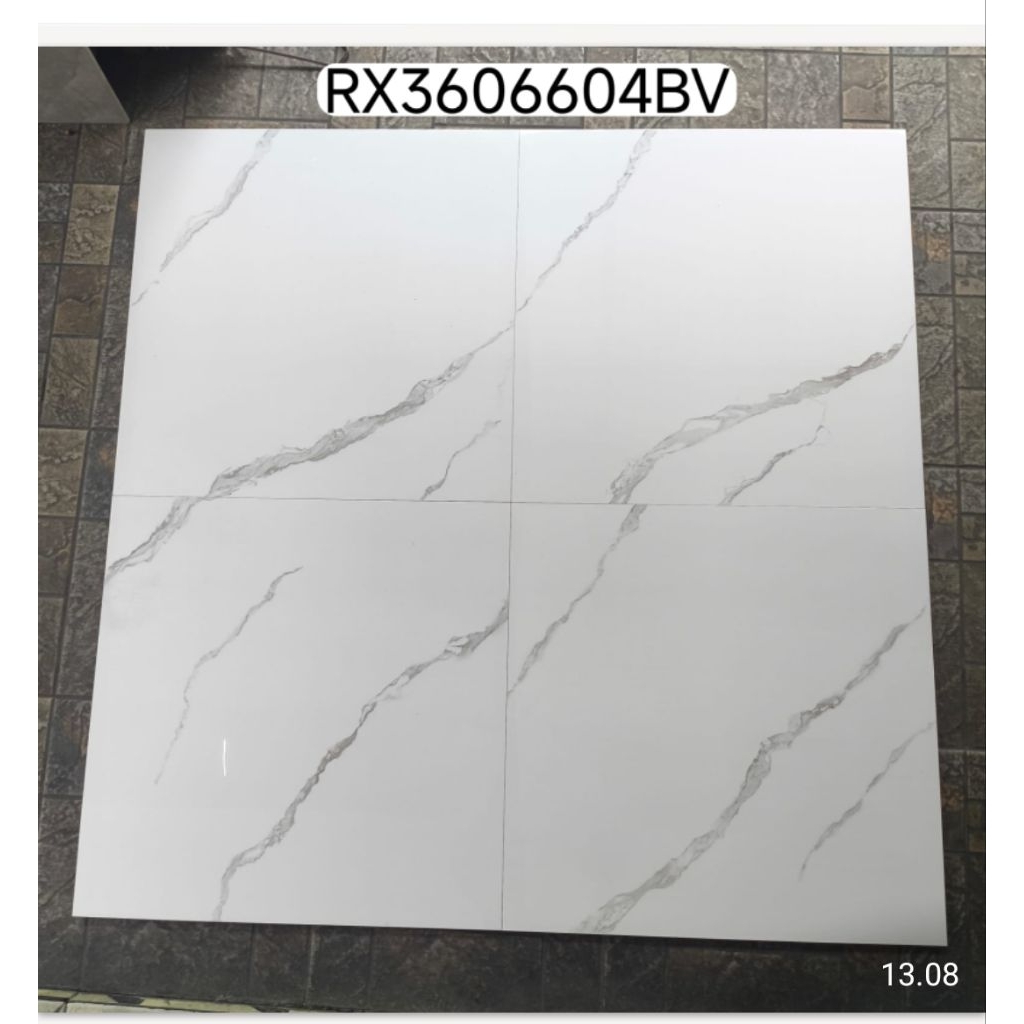 granit rixo RX3606604BV 60x60 grade A