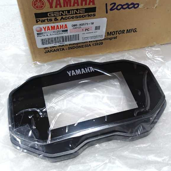 mika speedometer aerox alpha std ori