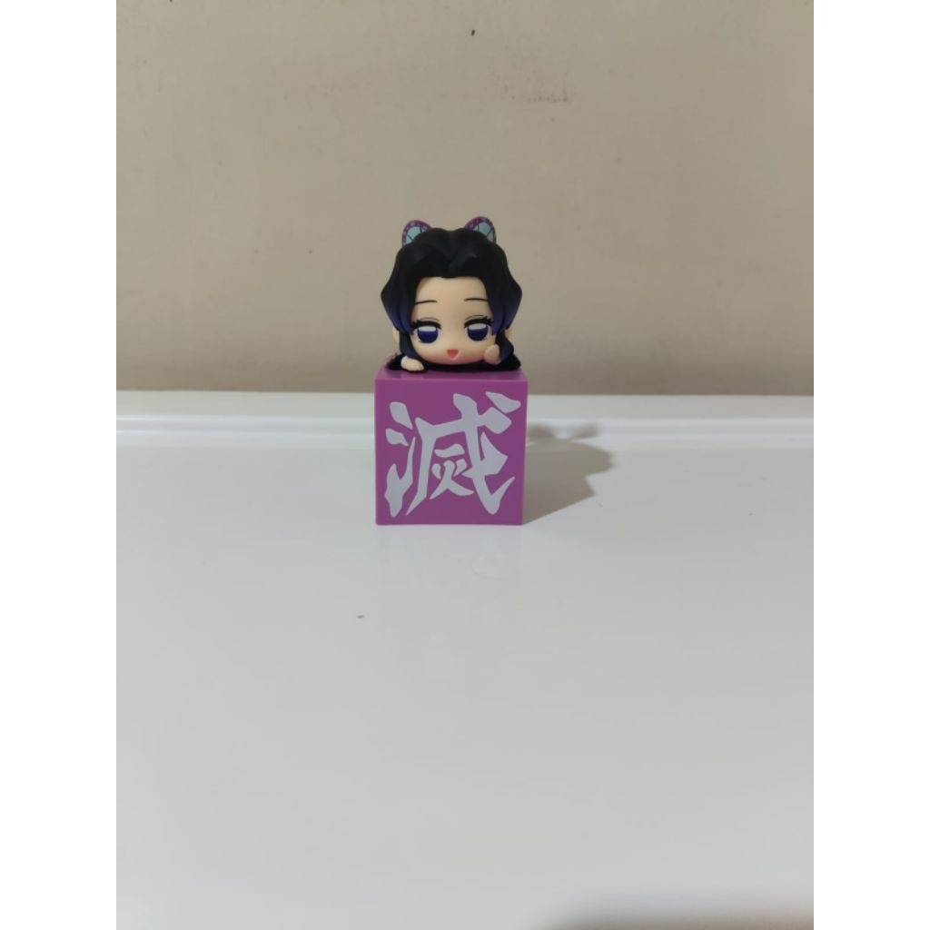 Shinobu Hikkake figur original