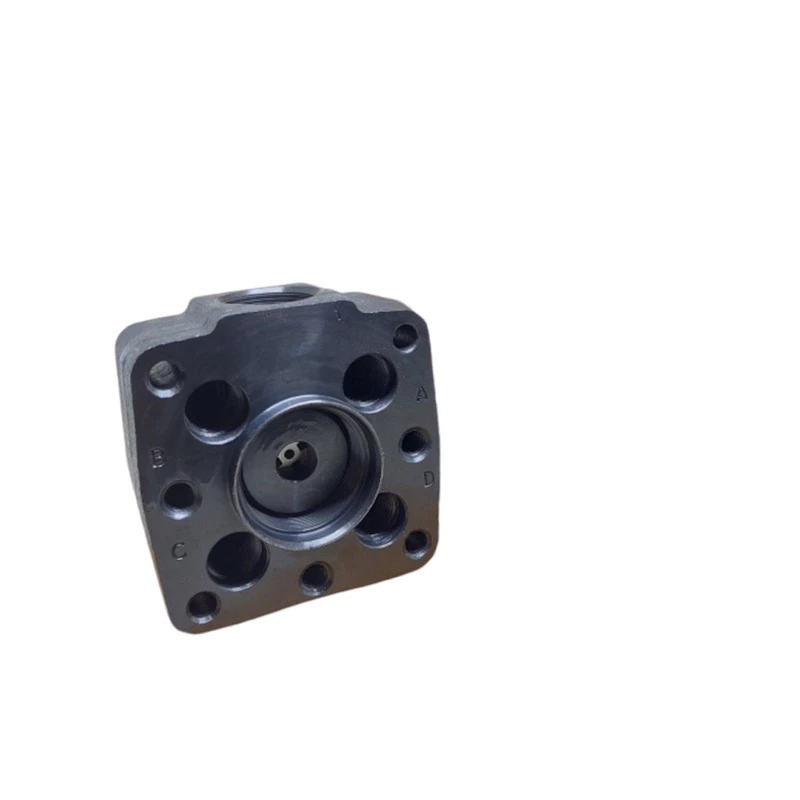 ROTOR HEAD INJEKSI PUM INCECTION PUMP TOYOTA KIJANG 7K DIESEL DISEL 2L