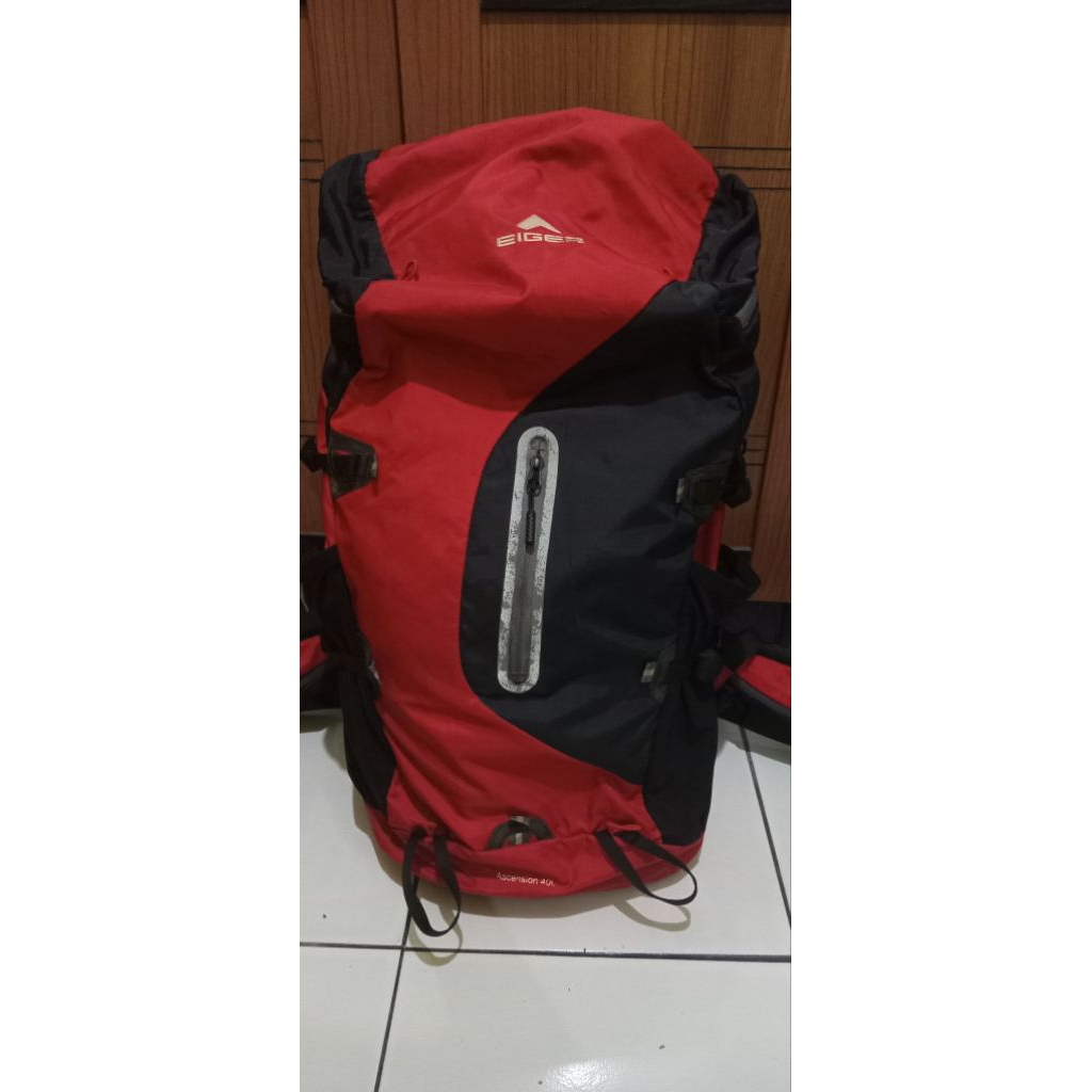 Carier Eiger Ascension 40L