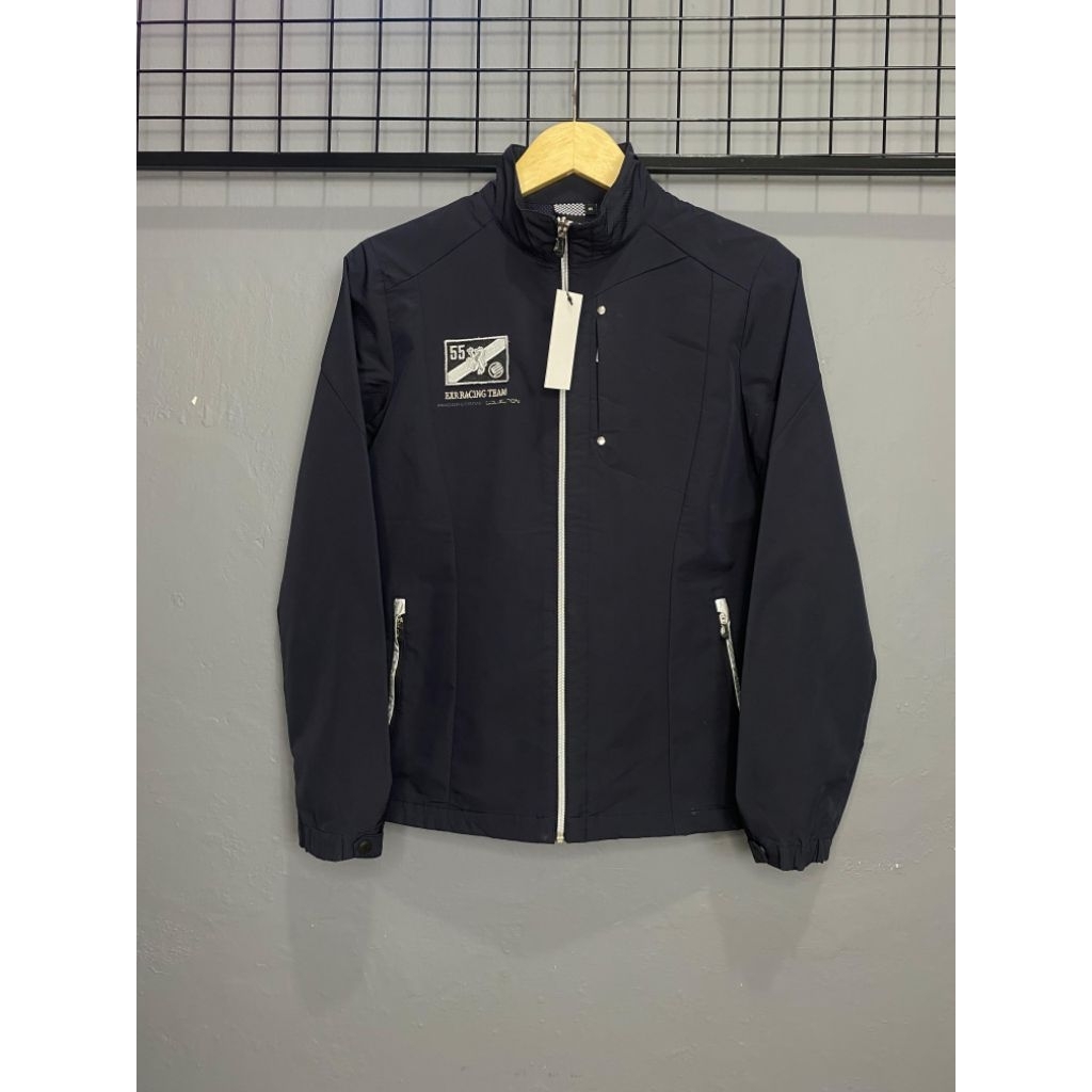 EXR PROGRESSIVE JAKET RACING