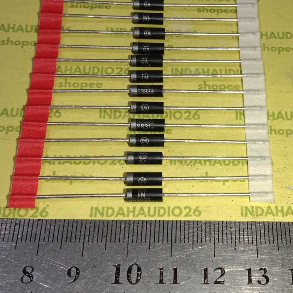 ON 36V 5W 1N5365B zener dioda 36v 5watt  in5365b 5 w ziner diode 5 watt   1n 5365 b 1n5365 b  in5365