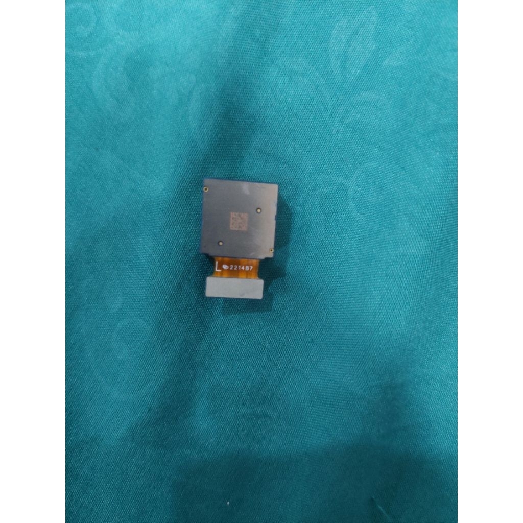 kamera copotan original samsung a52s a52 minus