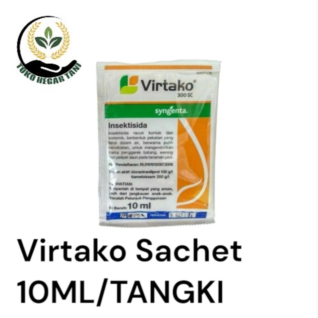 insektisida virtako sachet 10ml