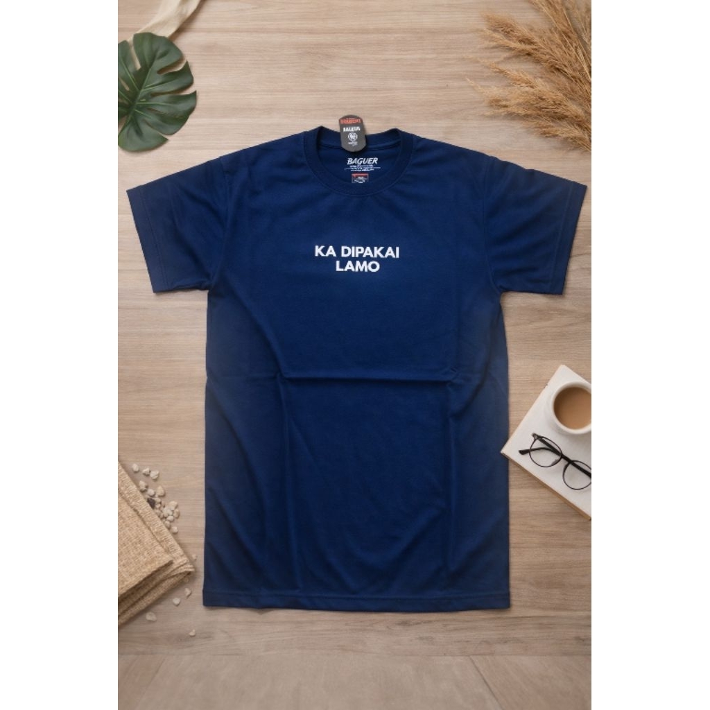 KAOS MINANG KATA KATA KAOS WARNA/KAOS SOUVENIR MINANG