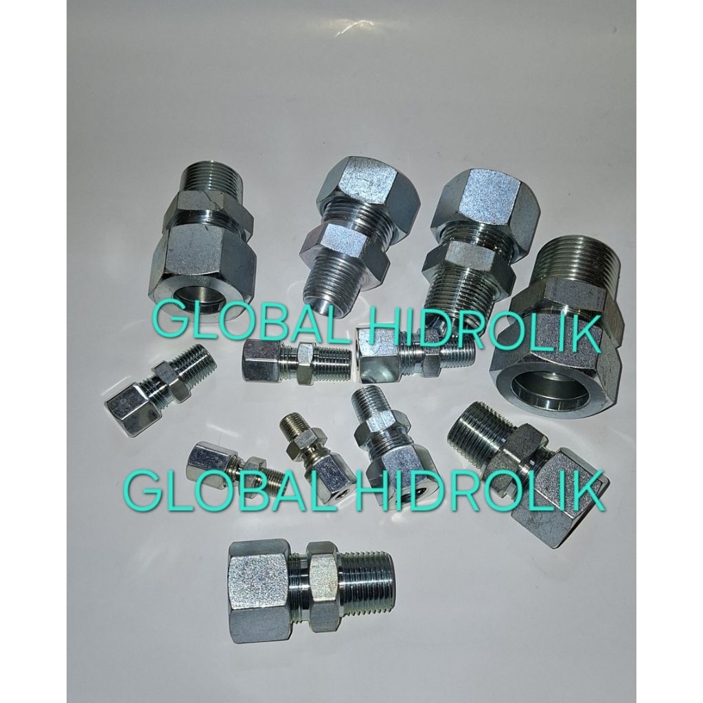 Union Nepel 1 Bsp x 25 S