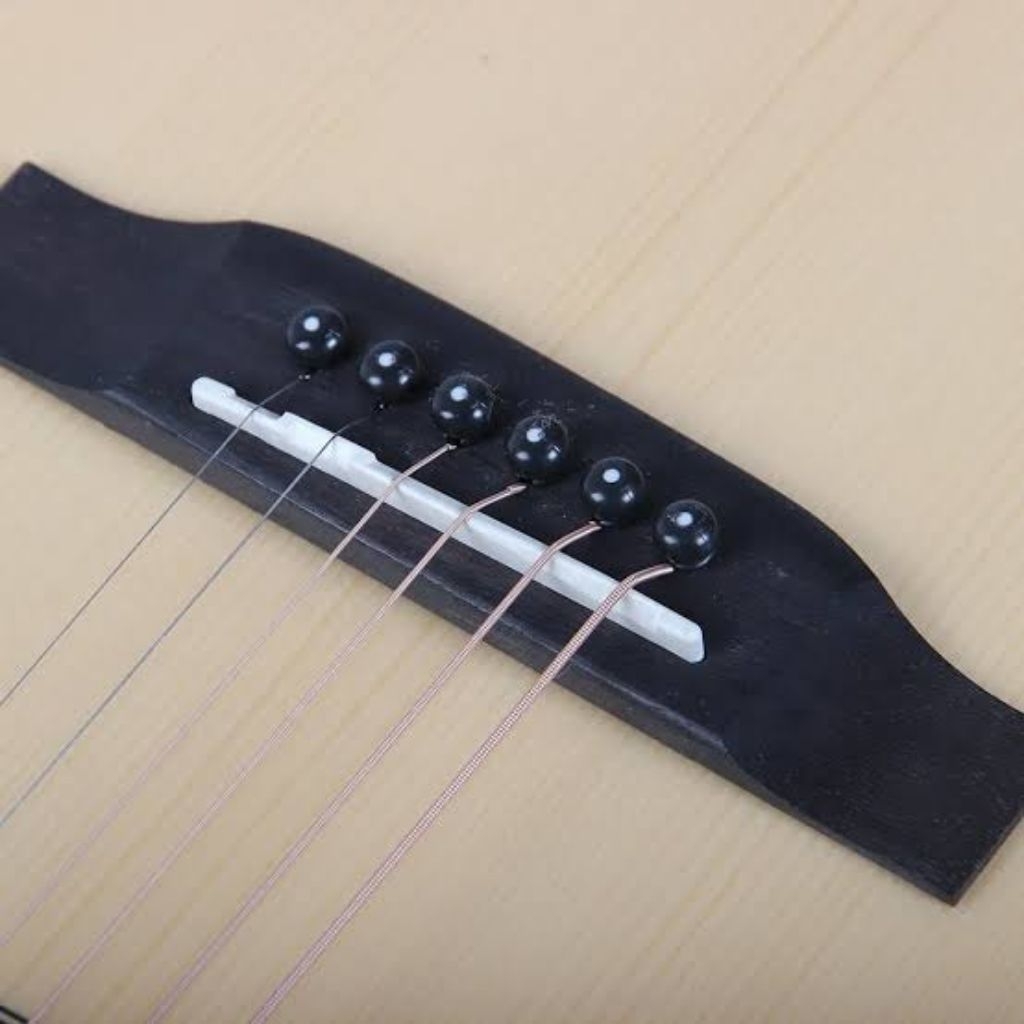 SADLE GITAR AKUSTIK SADDLE GITAR AKUSTIK ELEKTRIK