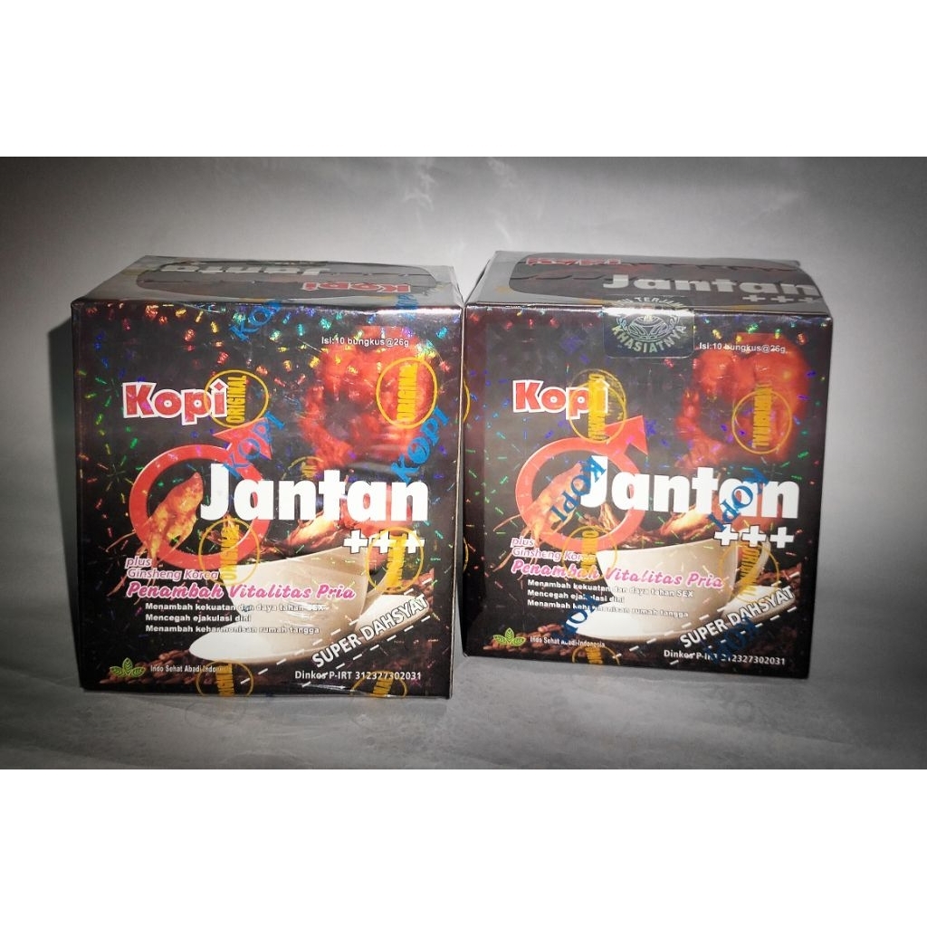 Box Stiker Jangtan hitam stiker lucu