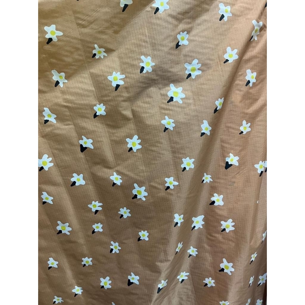 M parasut ripstop motif waterproof best seller