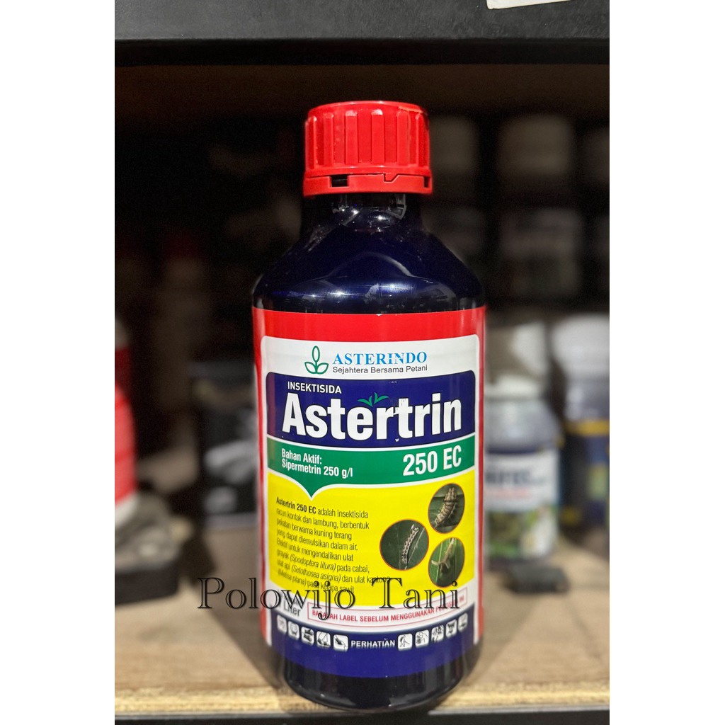 Jual Insektisida ASTERTRIN 250EC