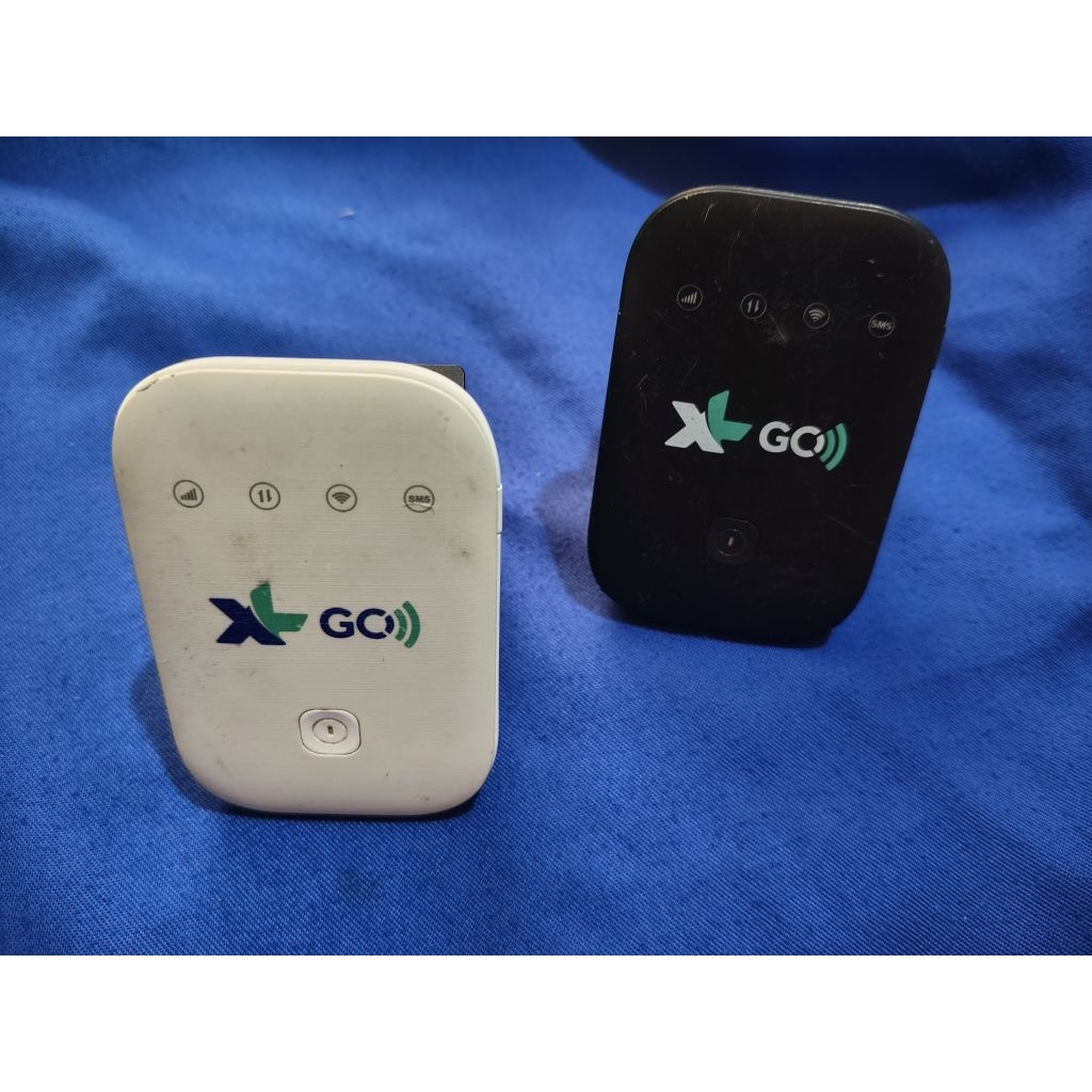 Modem Xl Go All operator