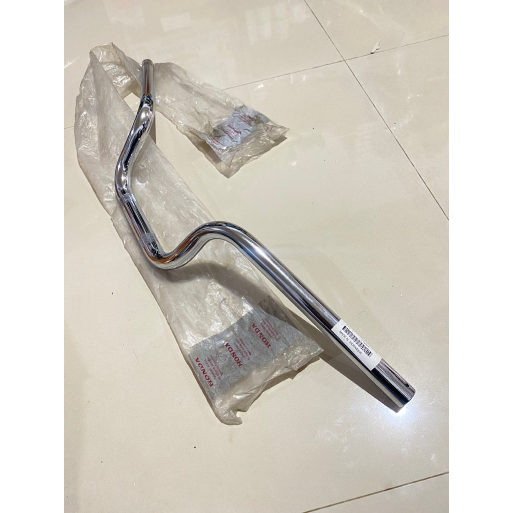 stir stang Tiger lama / TILAM Original Ahm NOS 53100-KCJ-760