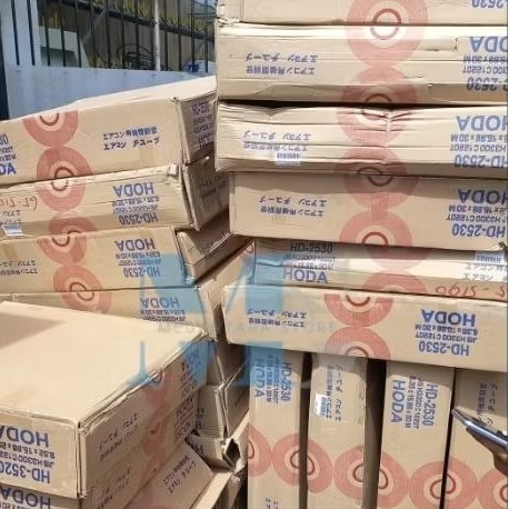Pipa AC HODA 1/2PK - 5PK ROLL 30METER SURABAYA