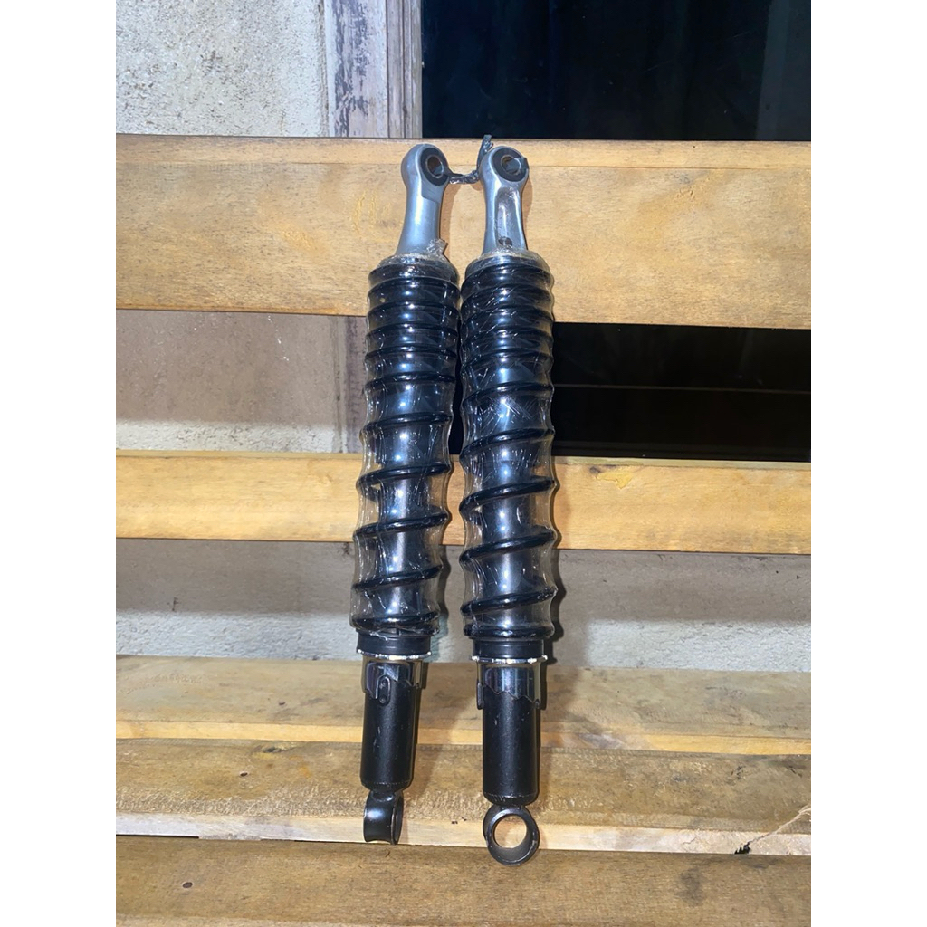 Shockbreaker KYB per matic (shock muatan)