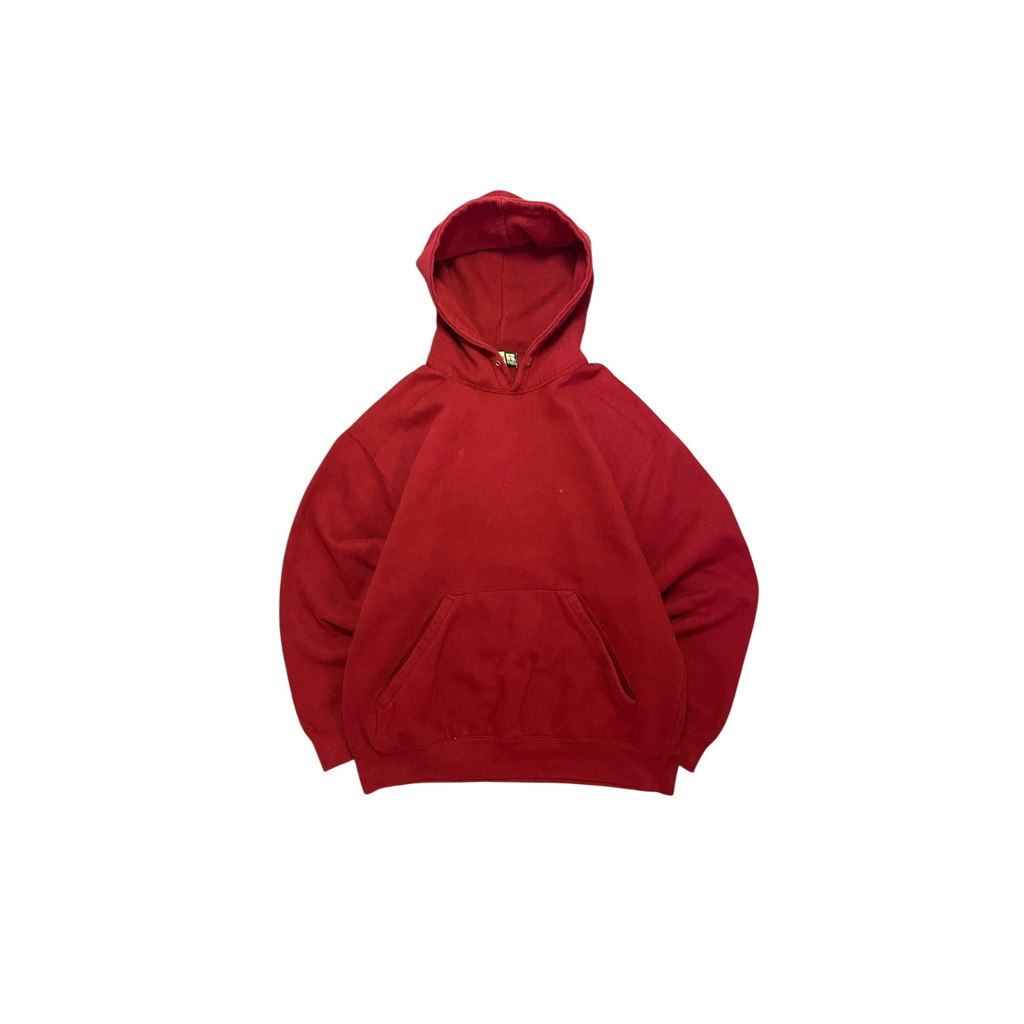 Hodie Russel Athletic