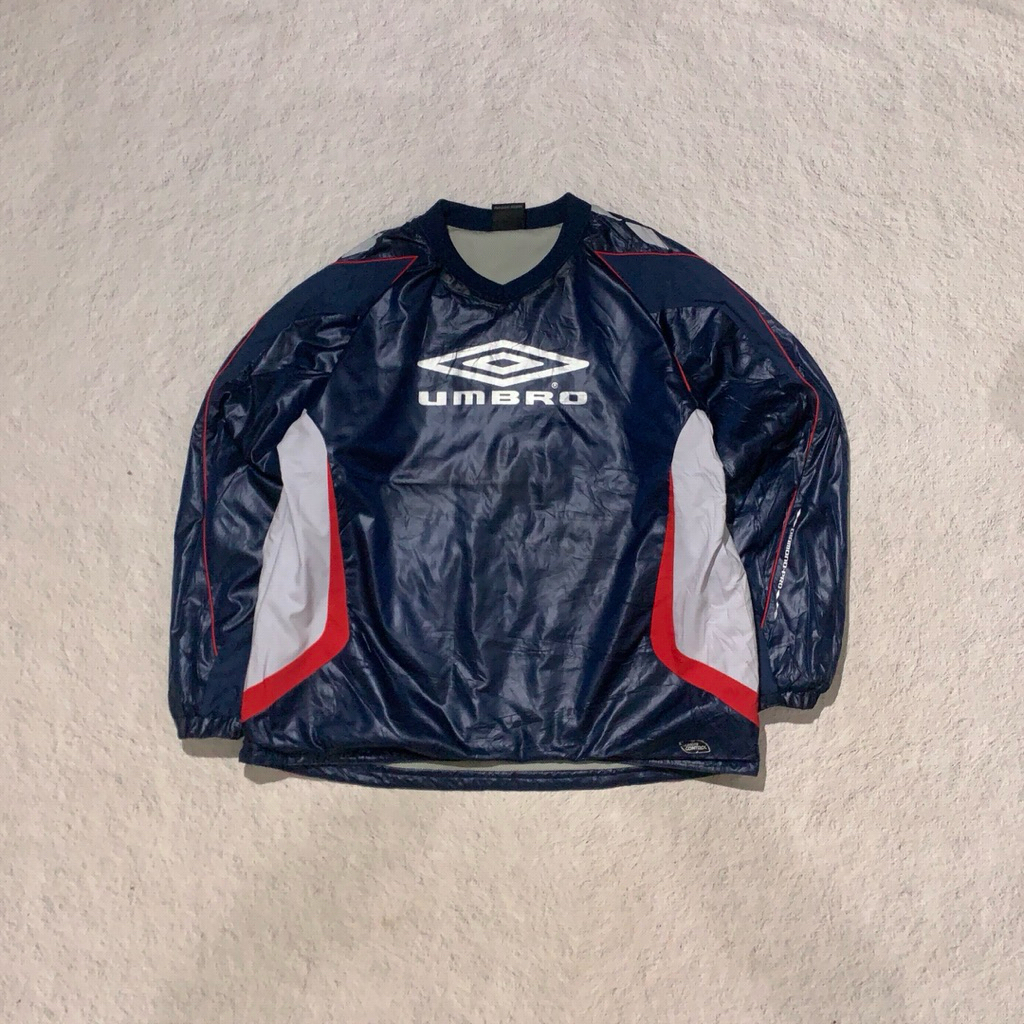 Windbreaker Jacket Umbro