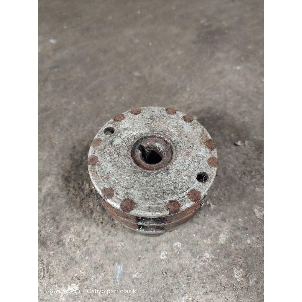 magnet Honda C70 c50